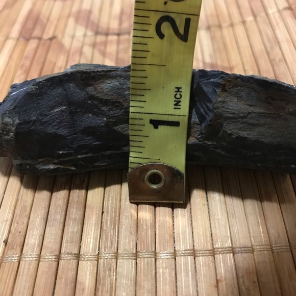 Petrified Wood  Natural Healing Stone - Picture 4 of 5